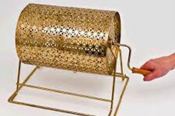 Raffle Drum Small